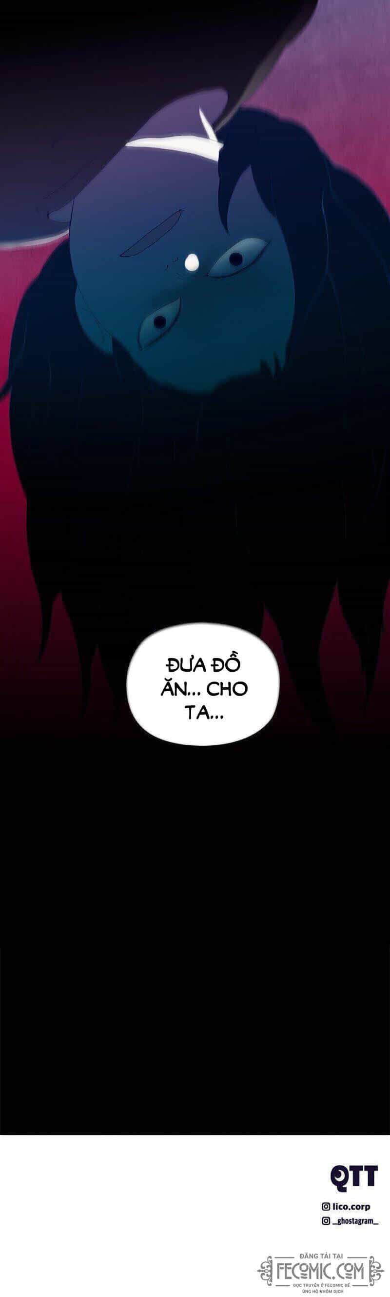 Ma Kể Chuyện - Chương 22 - ảnh 29
