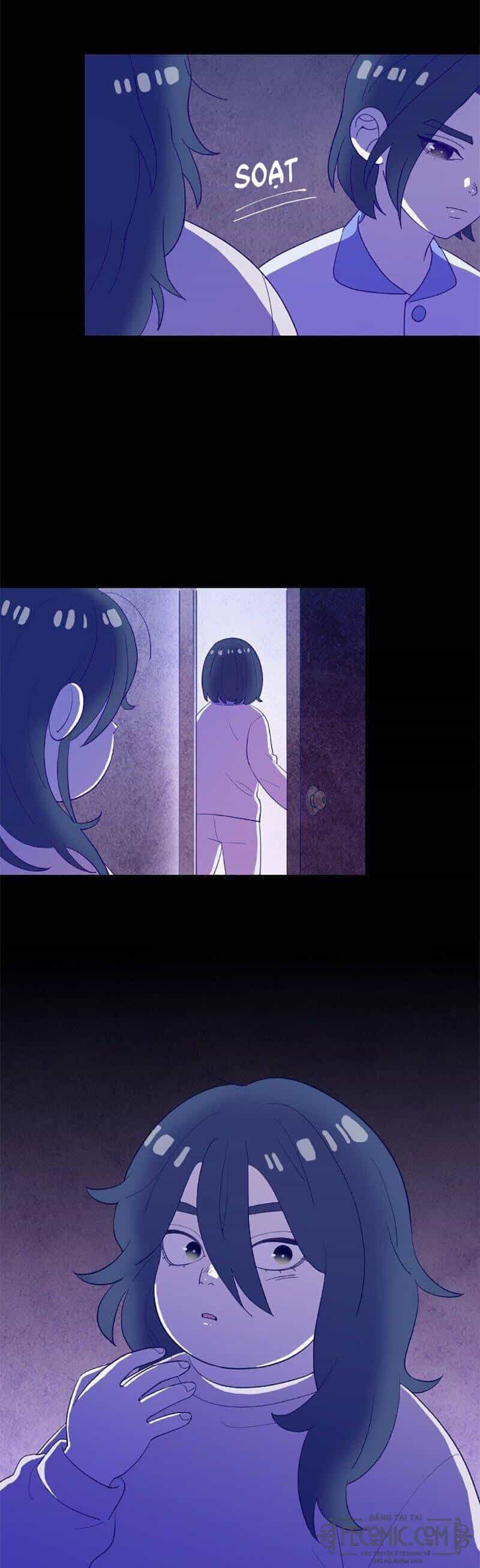 Ma Kể Chuyện - Chương 23 - ảnh 6