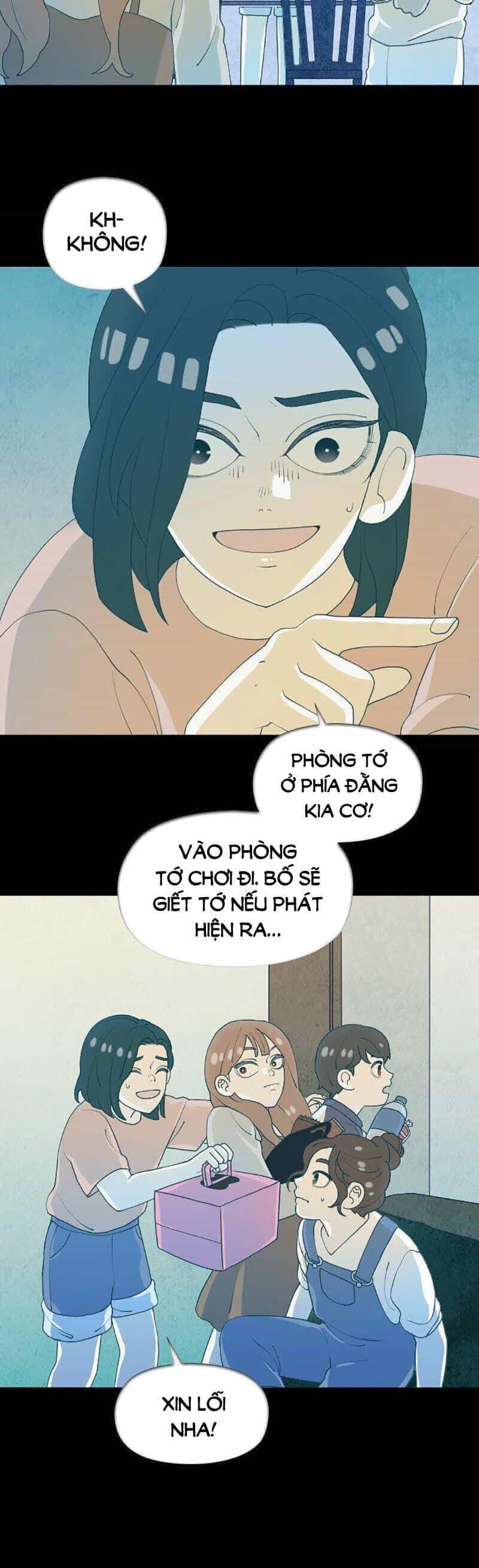 Ma Kể Chuyện - Chương 24 - ảnh 8