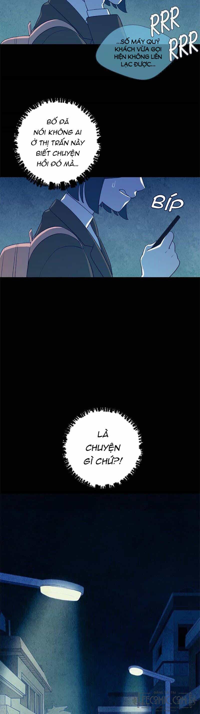 Ma Kể Chuyện - Chương 25 - ảnh 11