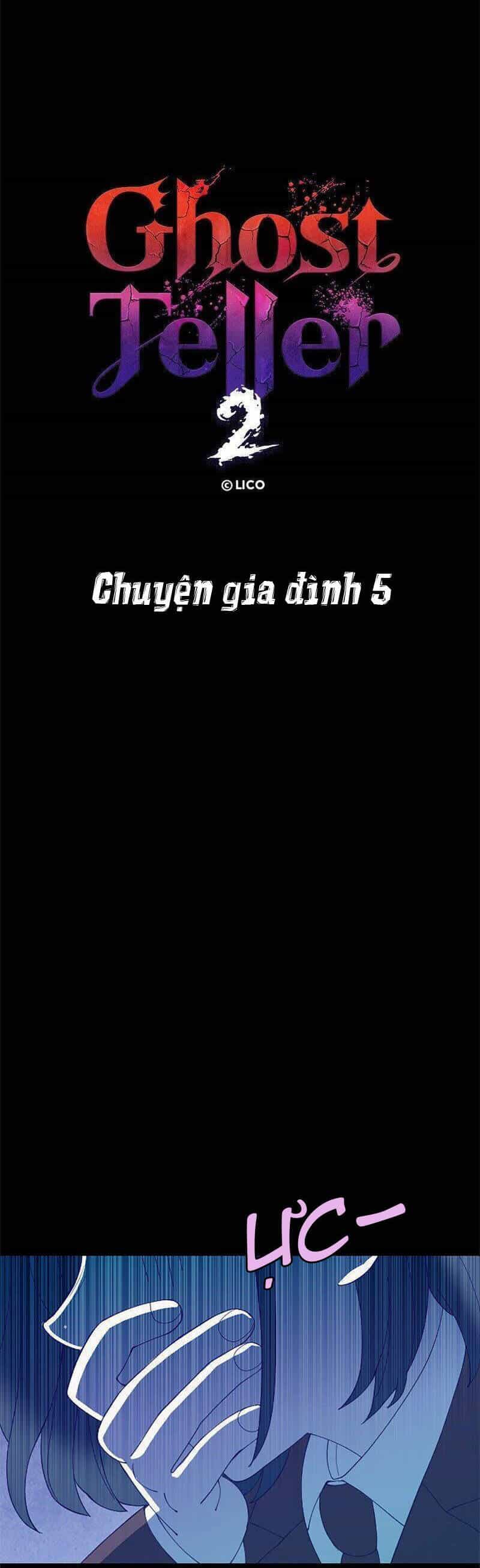 Ma Kể Chuyện - Chương 26 - ảnh 5