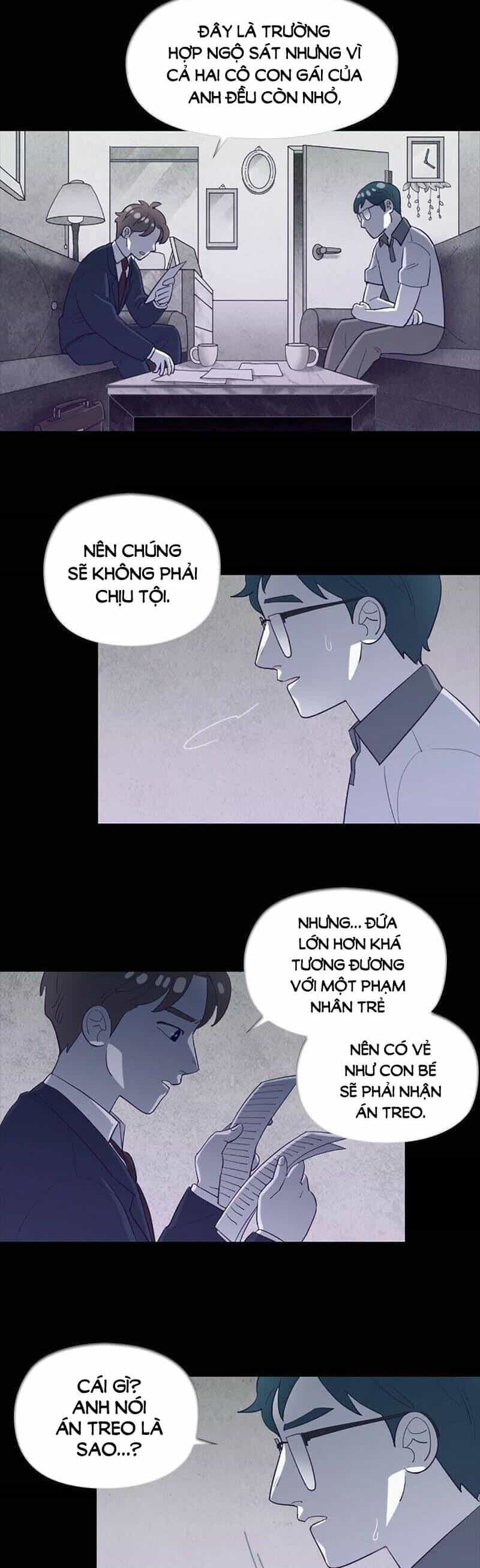 Ma Kể Chuyện - Chương 27 - ảnh 5