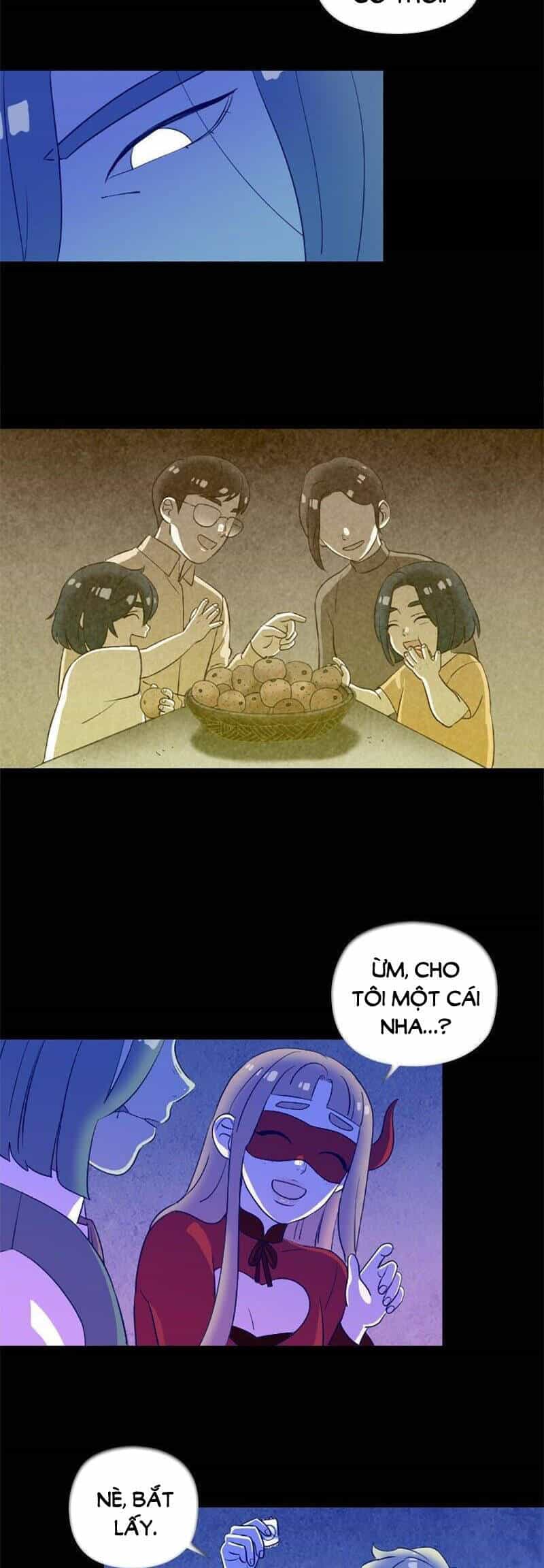 Ma Kể Chuyện - Chương 28 - ảnh 15