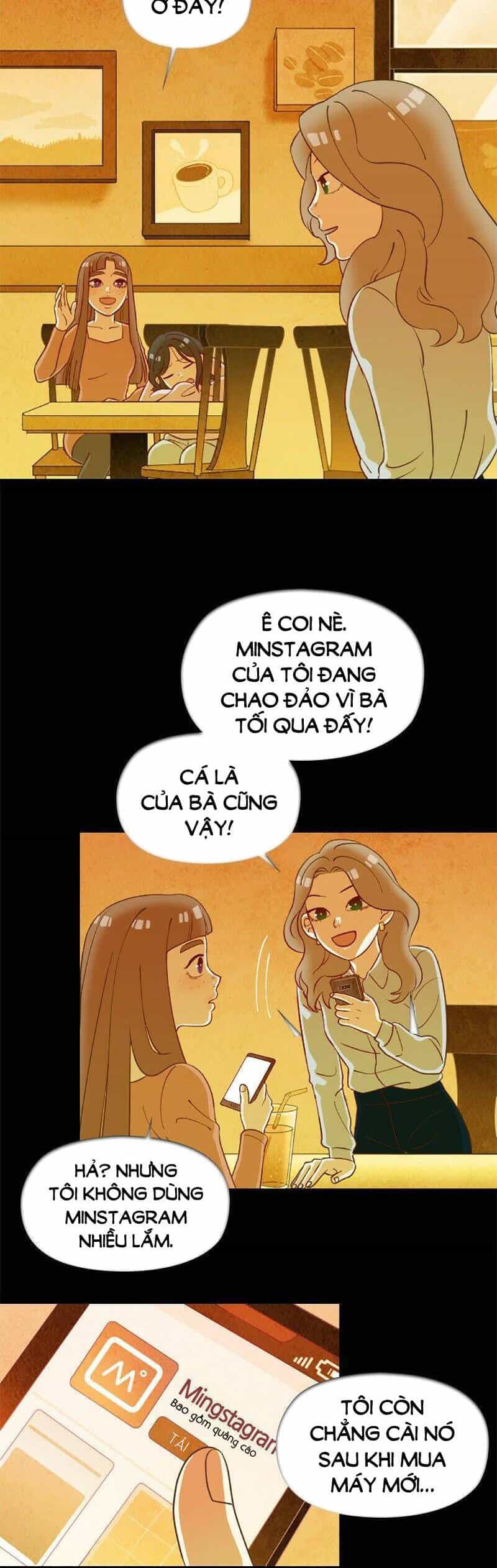 Ma Kể Chuyện - Chương 29 - ảnh 23