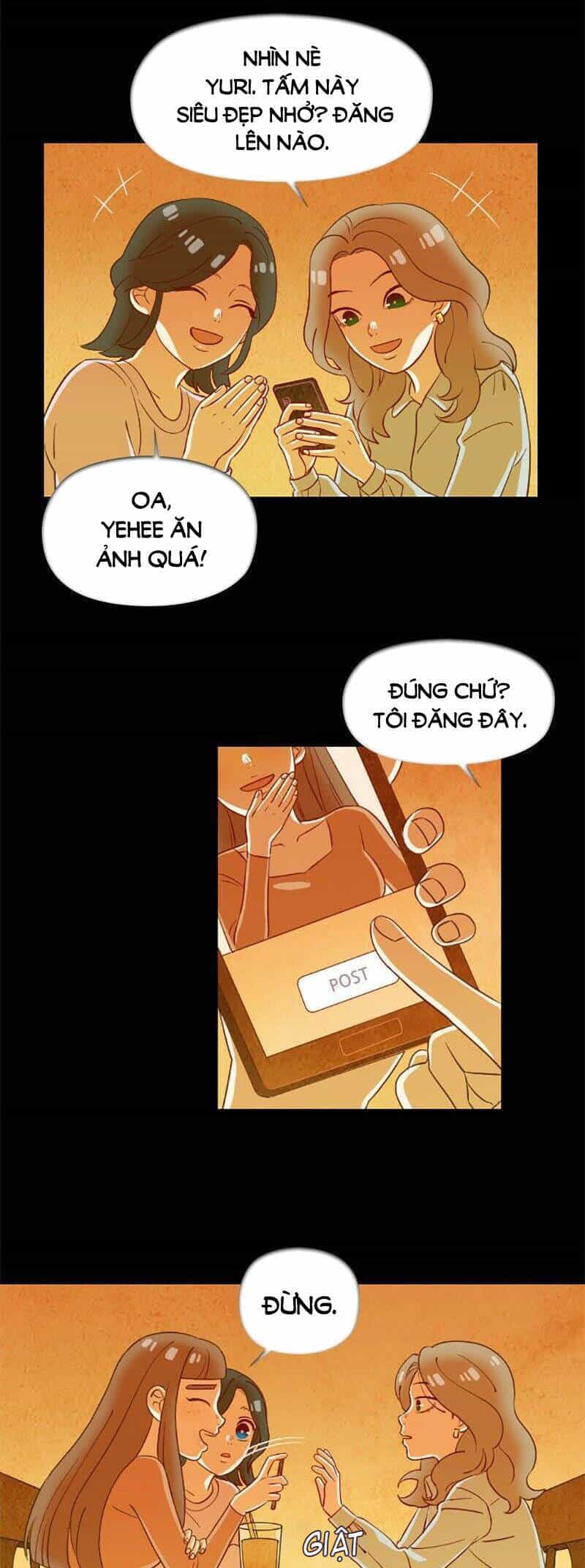 Ma Kể Chuyện - Chương 29 - ảnh 28
