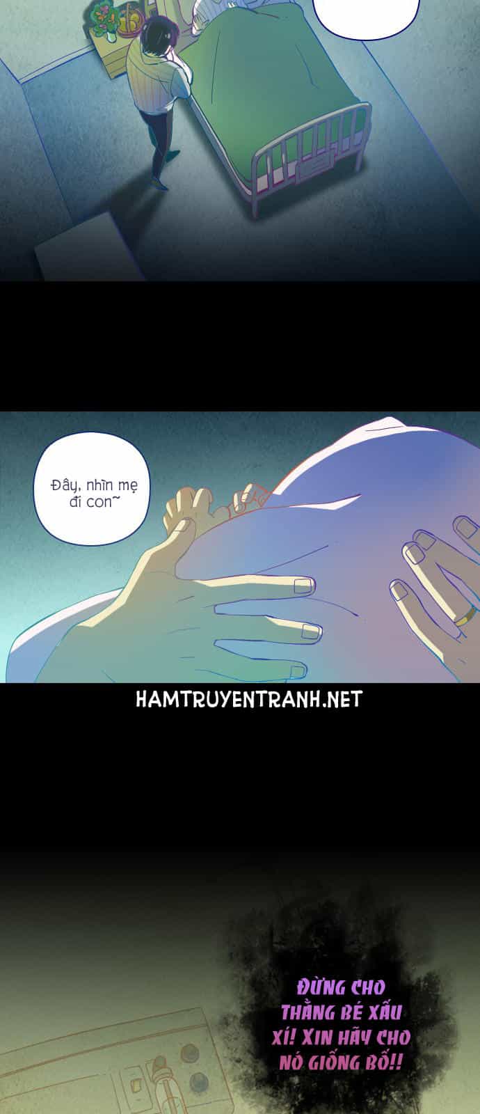 Ma Kể Chuyện - Chương 3 - ảnh 8