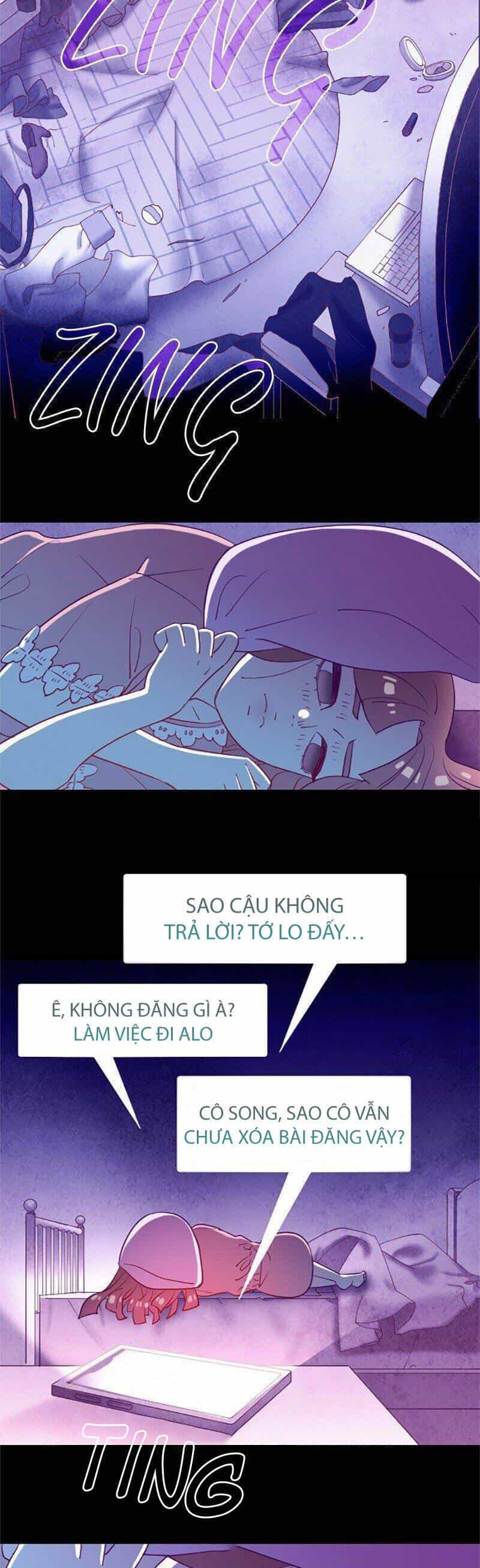 Ma Kể Chuyện - Chương 33 - ảnh 16