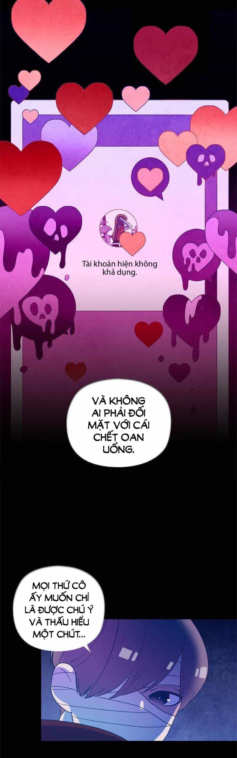Ma Kể Chuyện - Chương 34 - ảnh 6