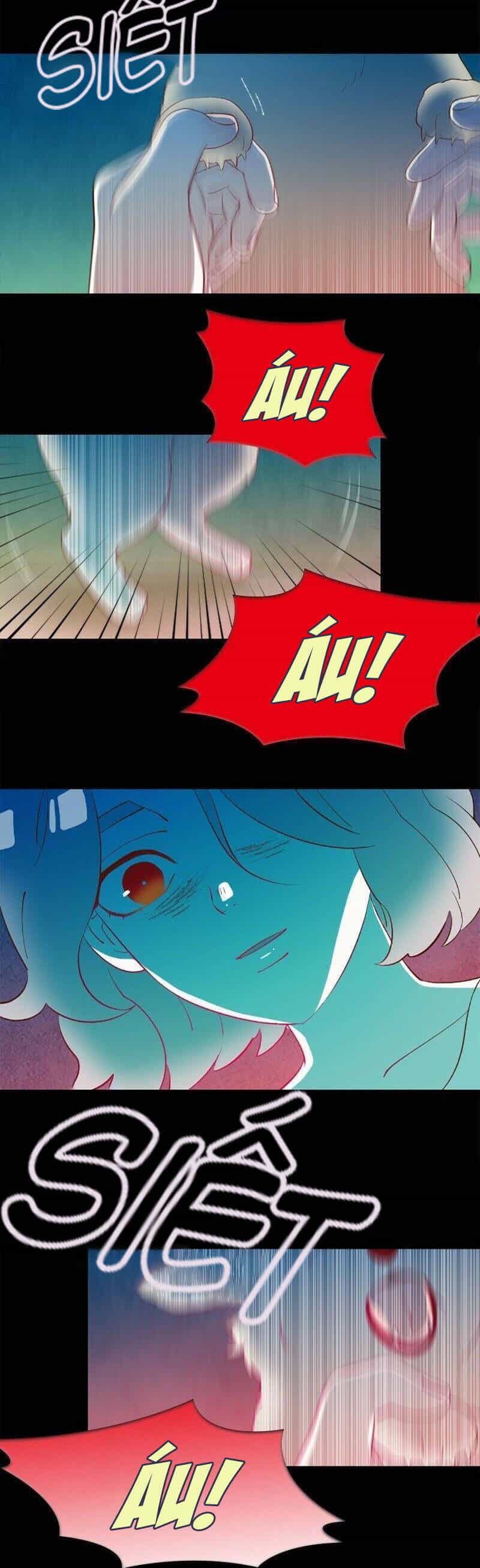 Ma Kể Chuyện - Chương 37 - ảnh 30