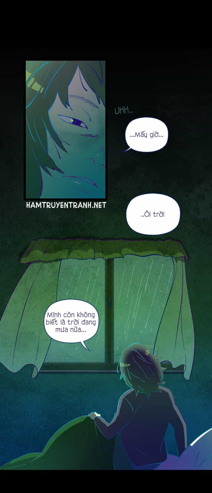 Ma Kể Chuyện - Chương 4 - ảnh 25