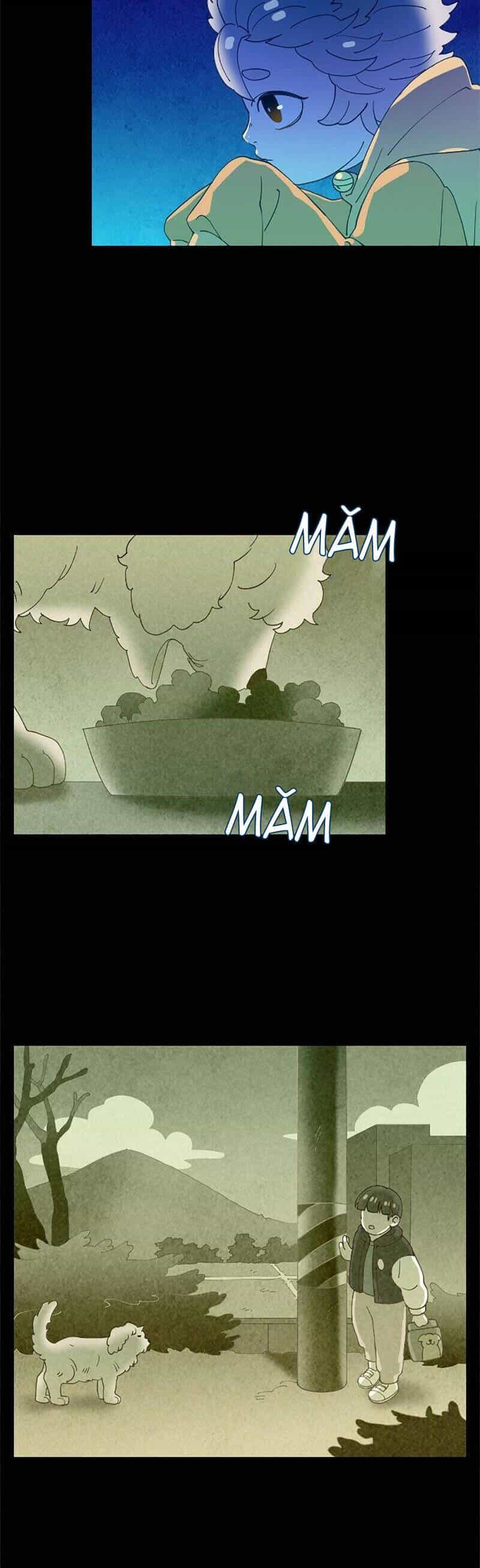 Ma Kể Chuyện - Chương 41 - ảnh 6