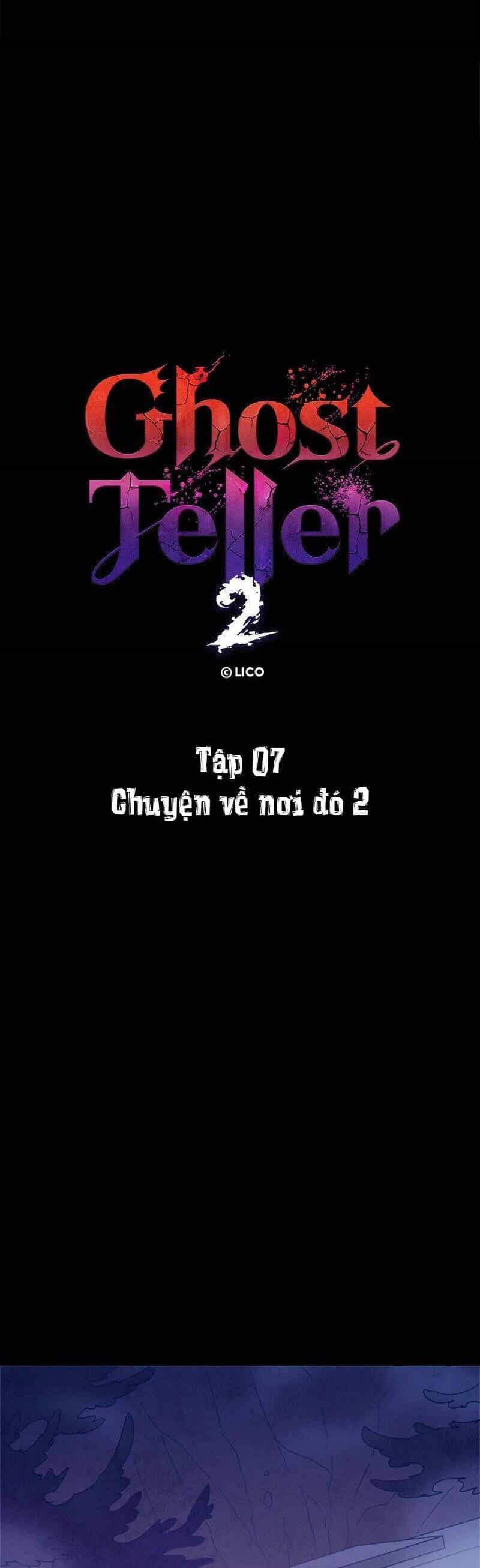 Ma Kể Chuyện - Chương 43 - ảnh 15