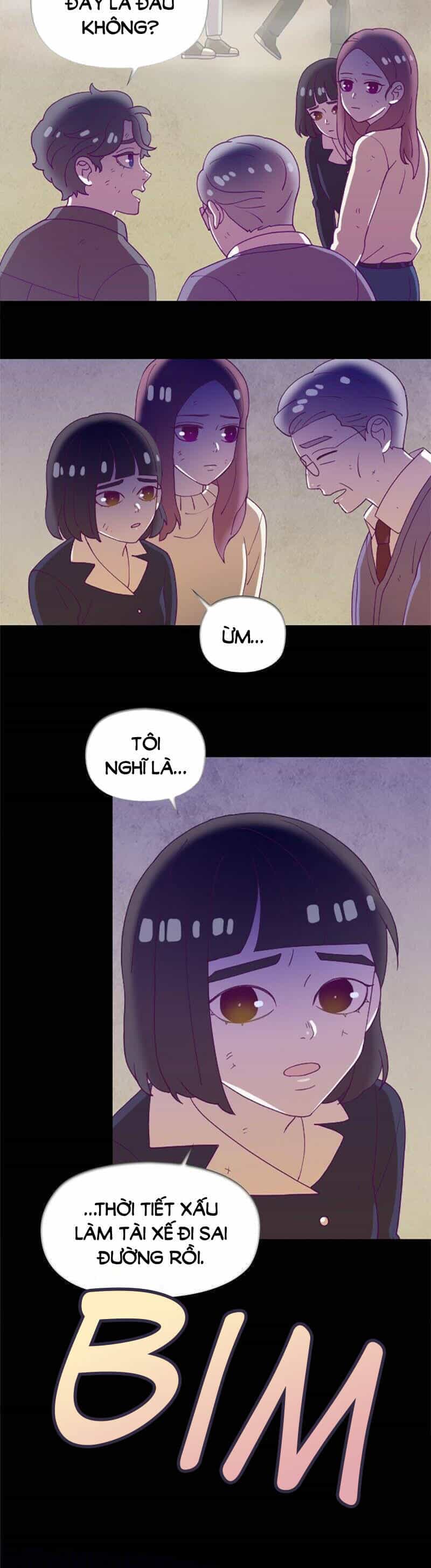 Ma Kể Chuyện - Chương 43 - ảnh 23