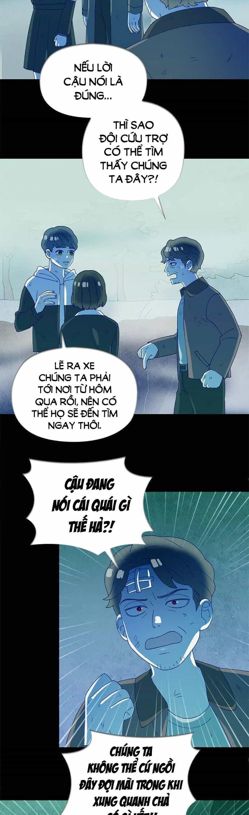 Ma Kể Chuyện - Chương 44 - ảnh 16