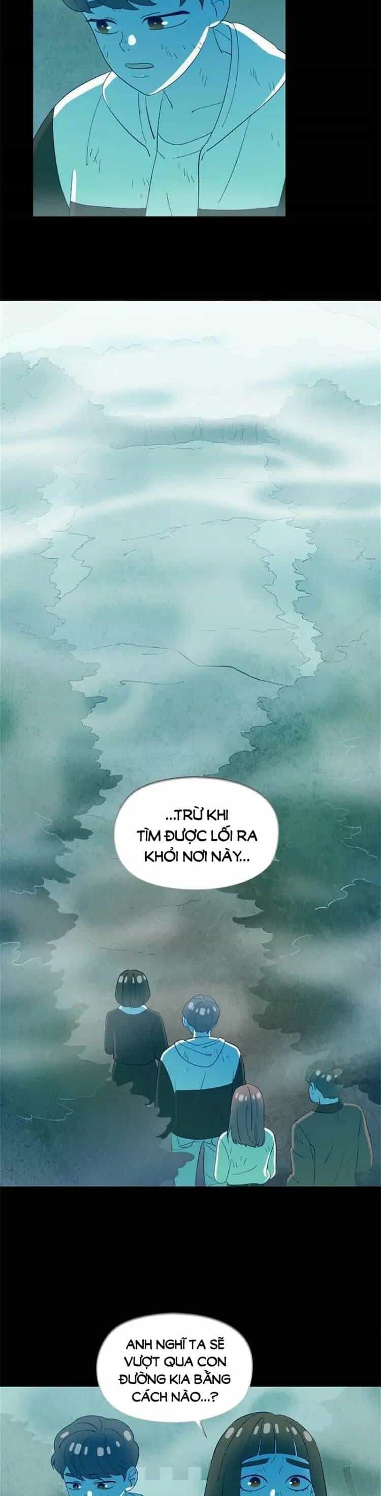 Ma Kể Chuyện - Chương 45 - ảnh 2