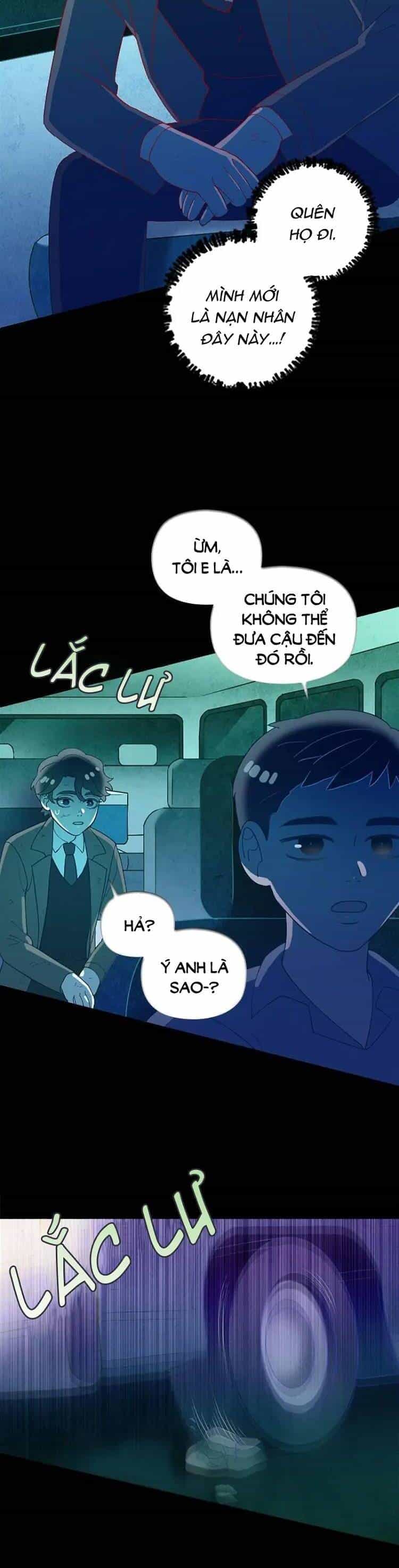 Ma Kể Chuyện - Chương 47 - ảnh 36