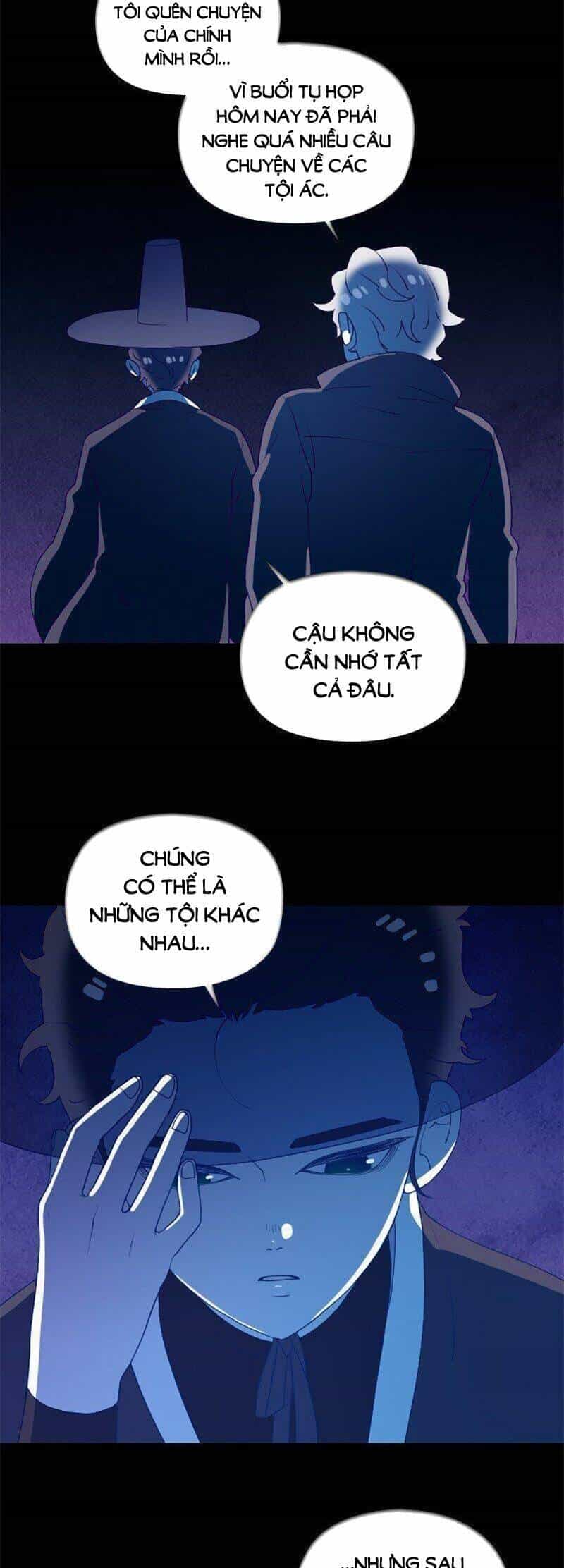 Ma Kể Chuyện - Chương 48 - ảnh 6