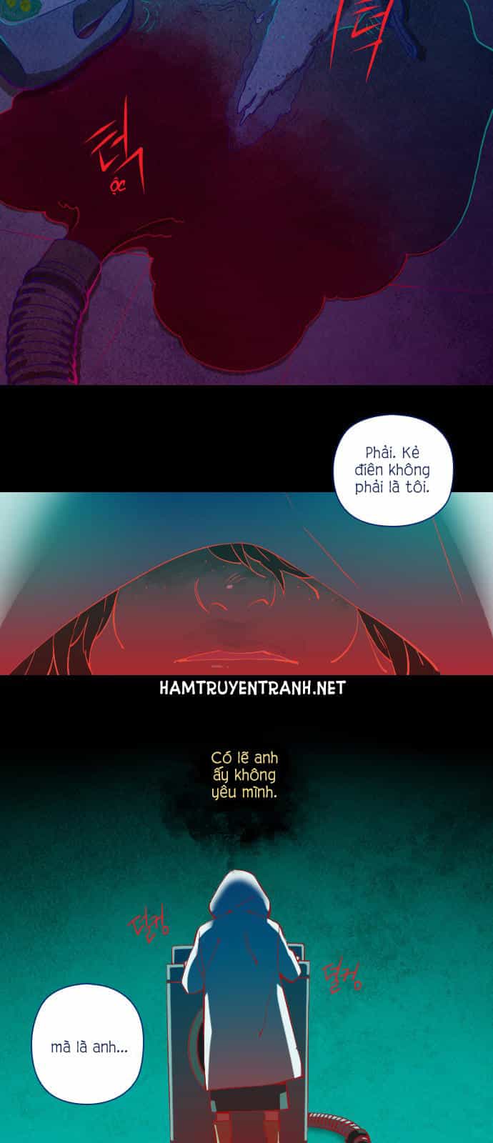Ma Kể Chuyện - Chương 5 - ảnh 38