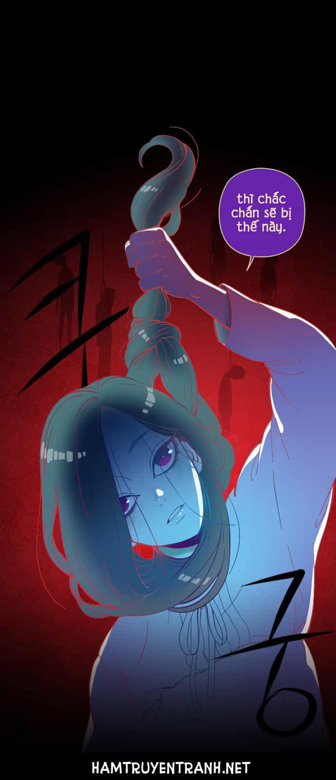 Ma Kể Chuyện - Chương 6 - ảnh 5
