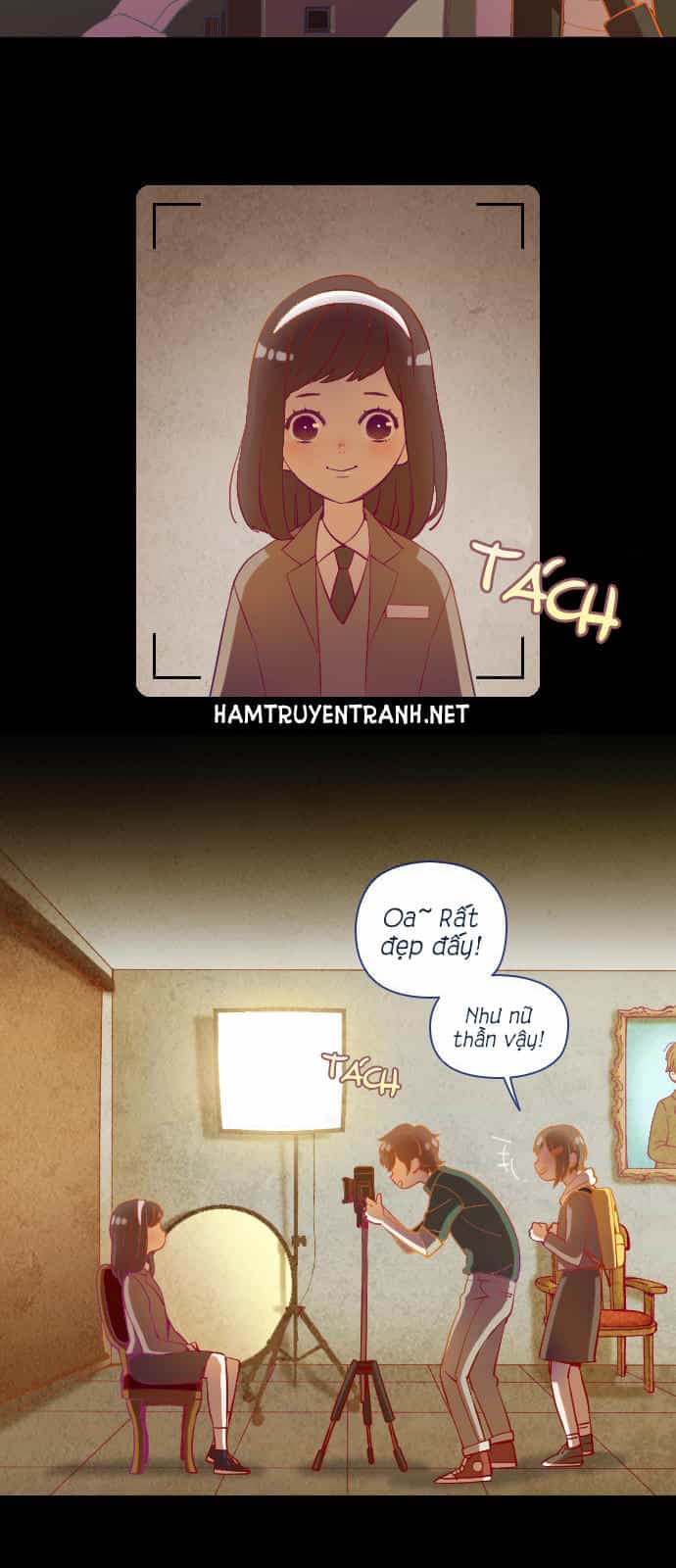 Ma Kể Chuyện - Chương 7 - ảnh 14