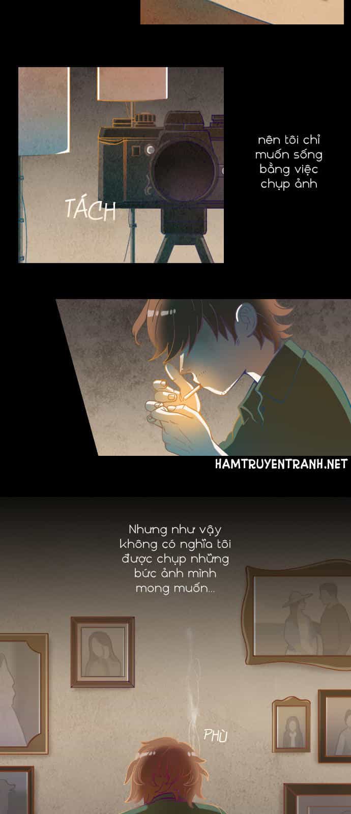 Ma Kể Chuyện - Chương 7 - ảnh 24