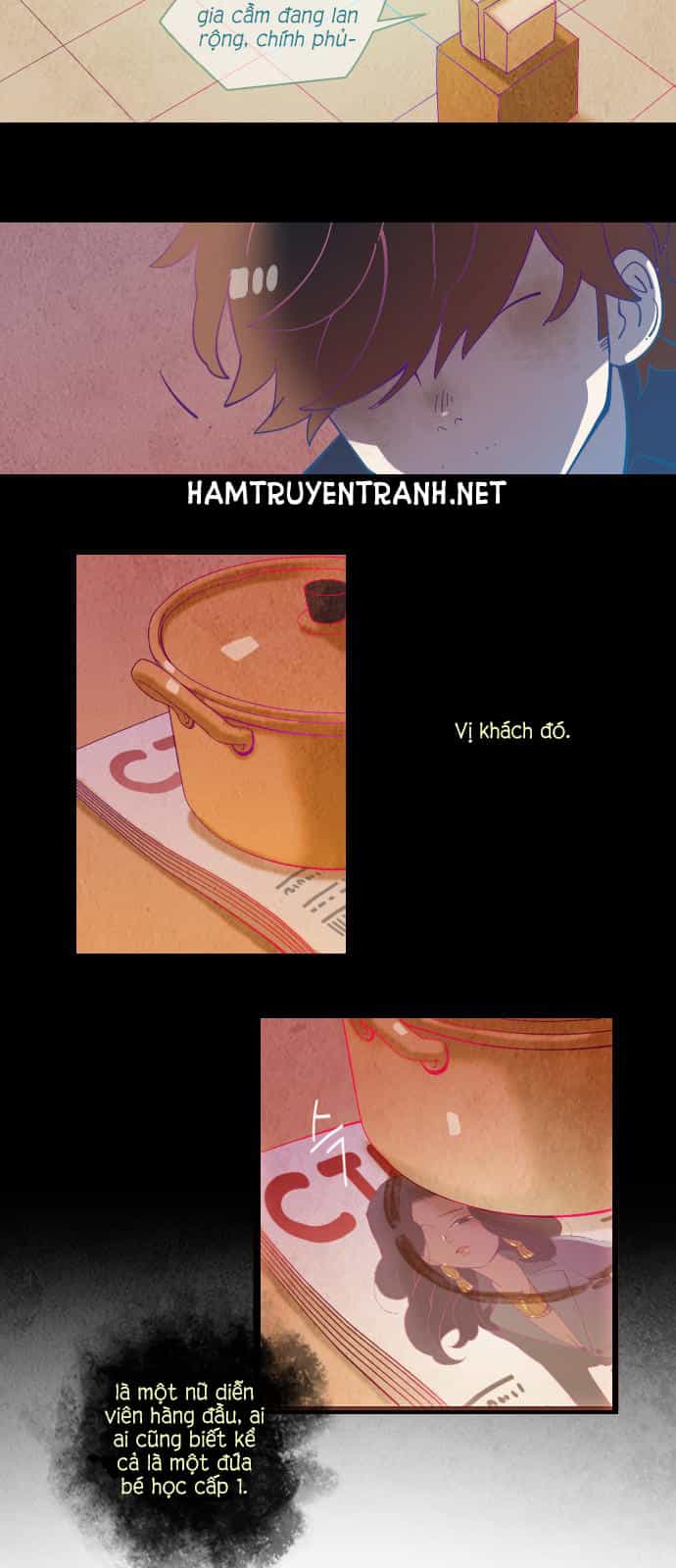 Ma Kể Chuyện - Chương 9 - ảnh 12