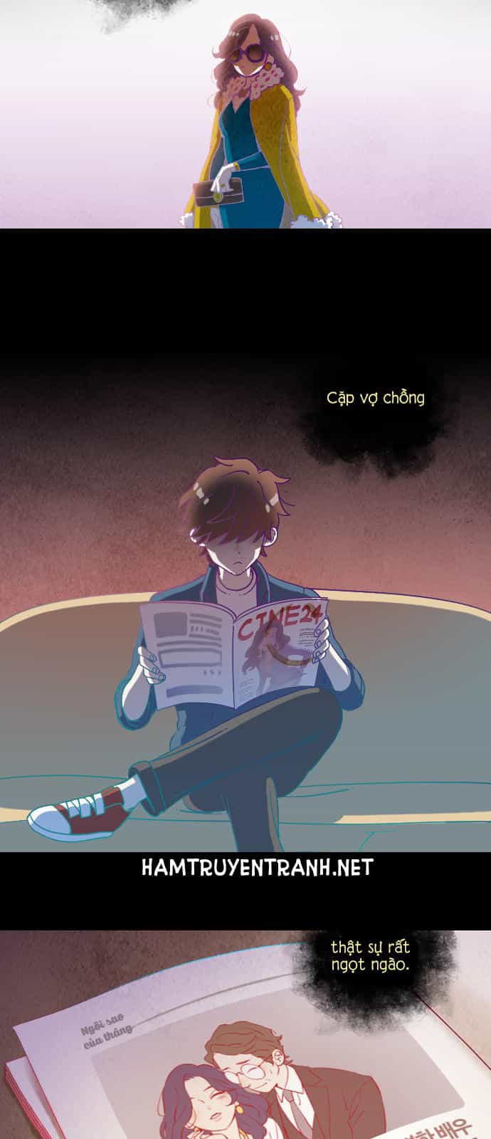 Ma Kể Chuyện - Chương 9 - ảnh 13