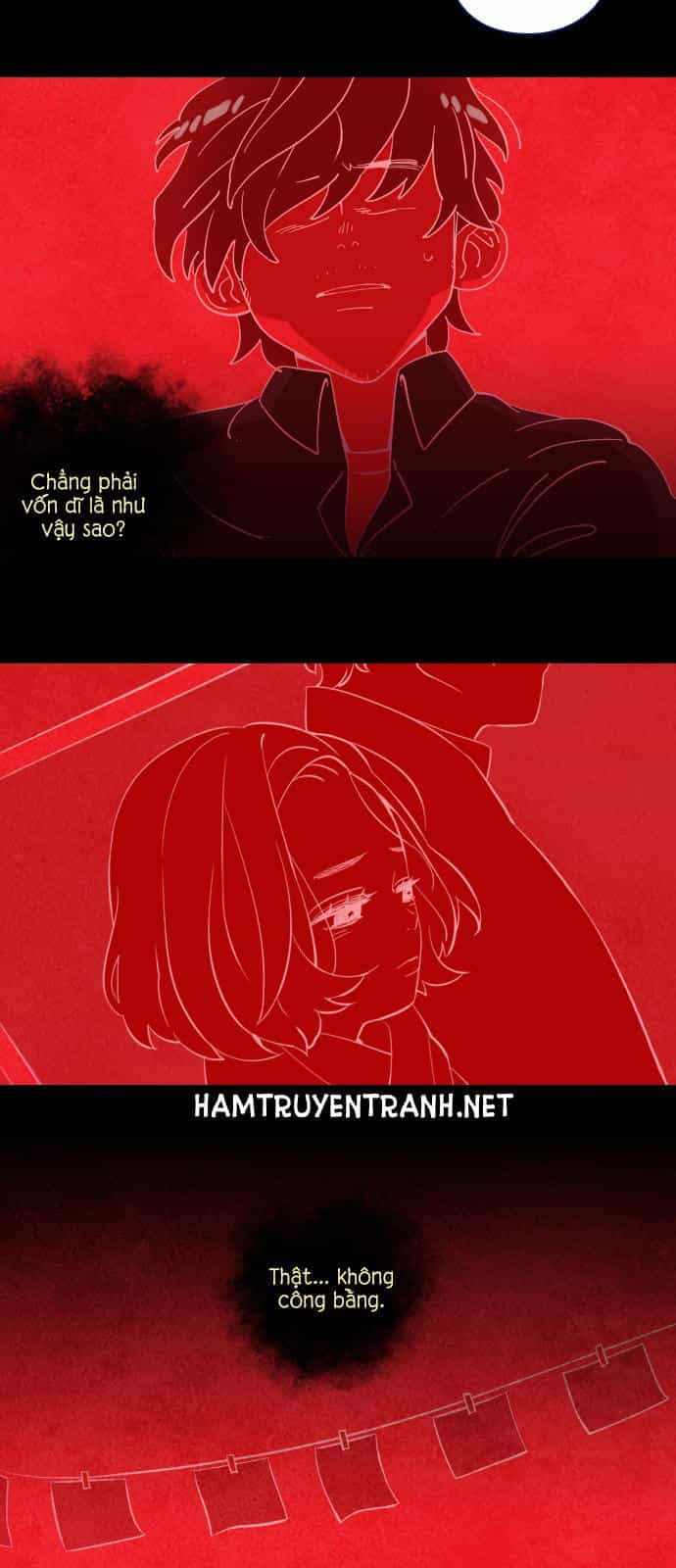 Ma Kể Chuyện - Chương 9 - ảnh 20