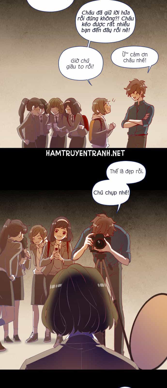 Ma Kể Chuyện - Chương 9 - ảnh 23