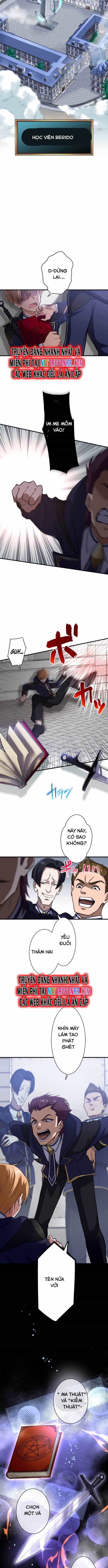 Ma Kiếm Thánh: Huyền Thoại Tái Sinh - Chương 1 - ảnh 9