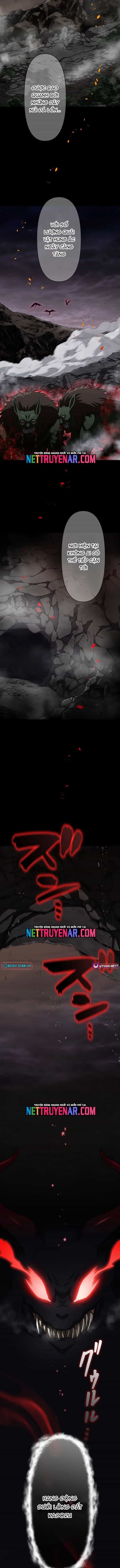 Ma Kiếm Thánh: Huyền Thoại Tái Sinh - Chương 43 - ảnh 10