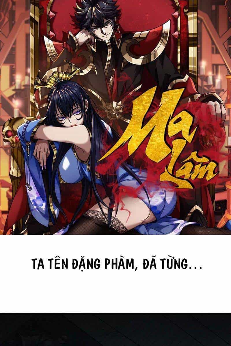 Ma Lâm Thiên Hạ - Chương 1 - ảnh 2