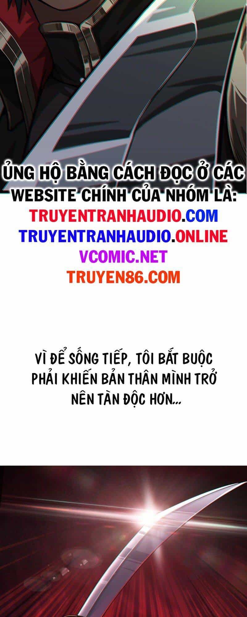 Ma Lâm Thiên Hạ - Chương 1 - ảnh 29