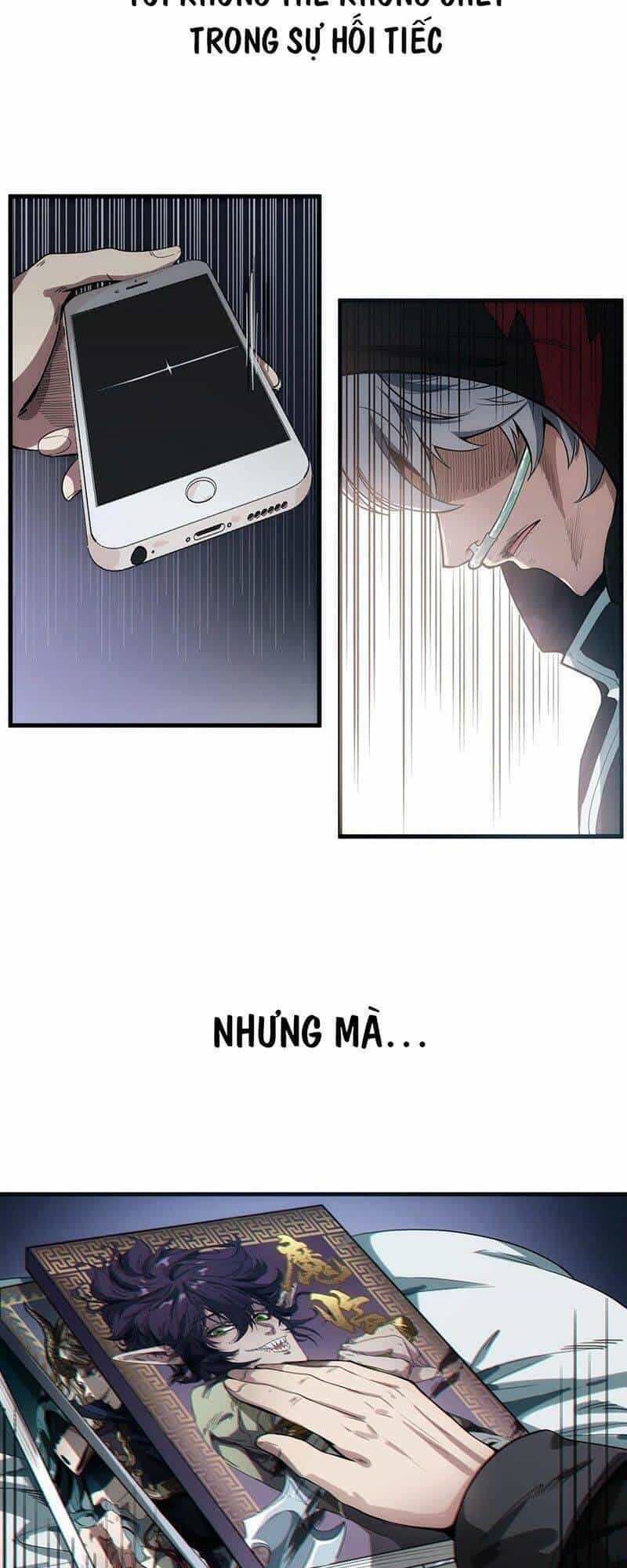 Ma Lâm Thiên Hạ - Chương 1 - ảnh 5