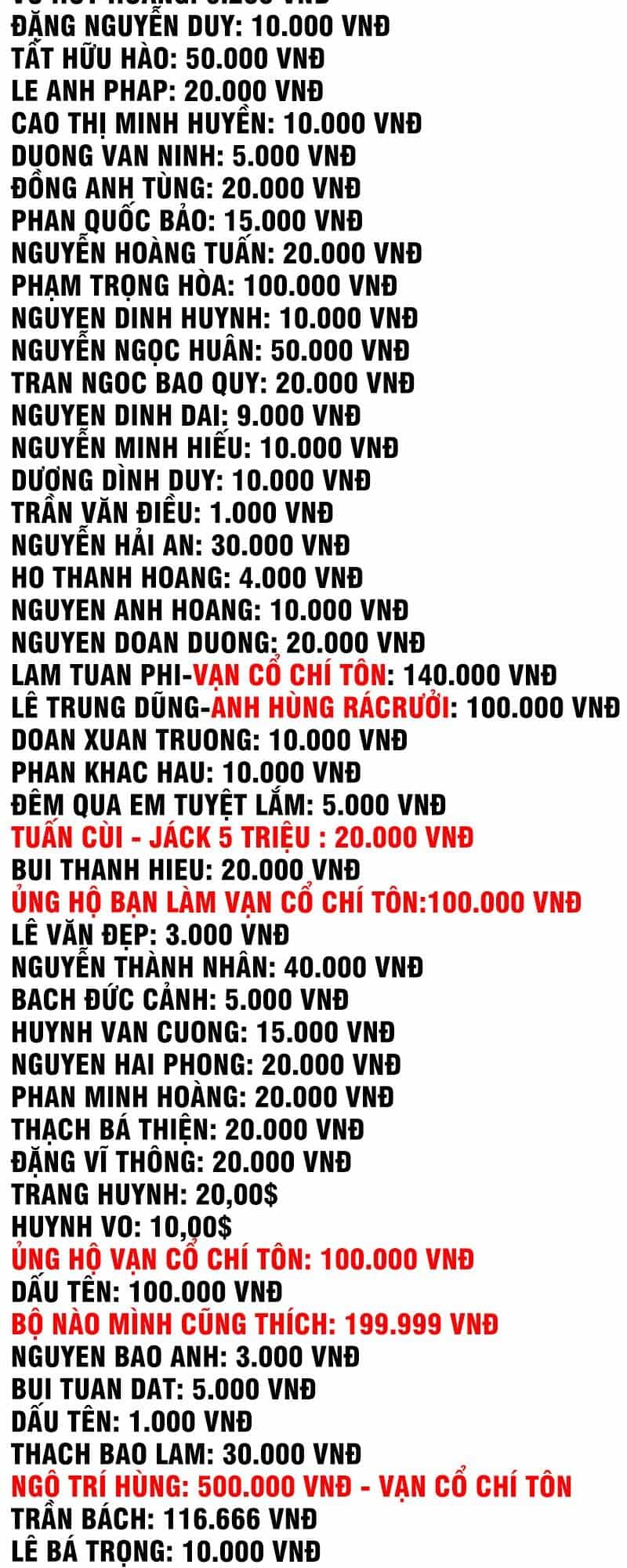 Ma Lâm Thiên Hạ - Chương 10 - ảnh 3