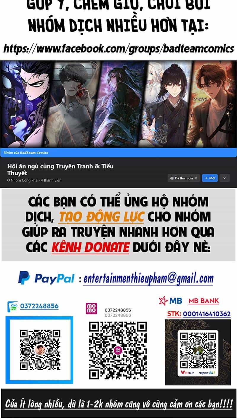 Ma Lâm Thiên Hạ - Chương 10 - ảnh 48