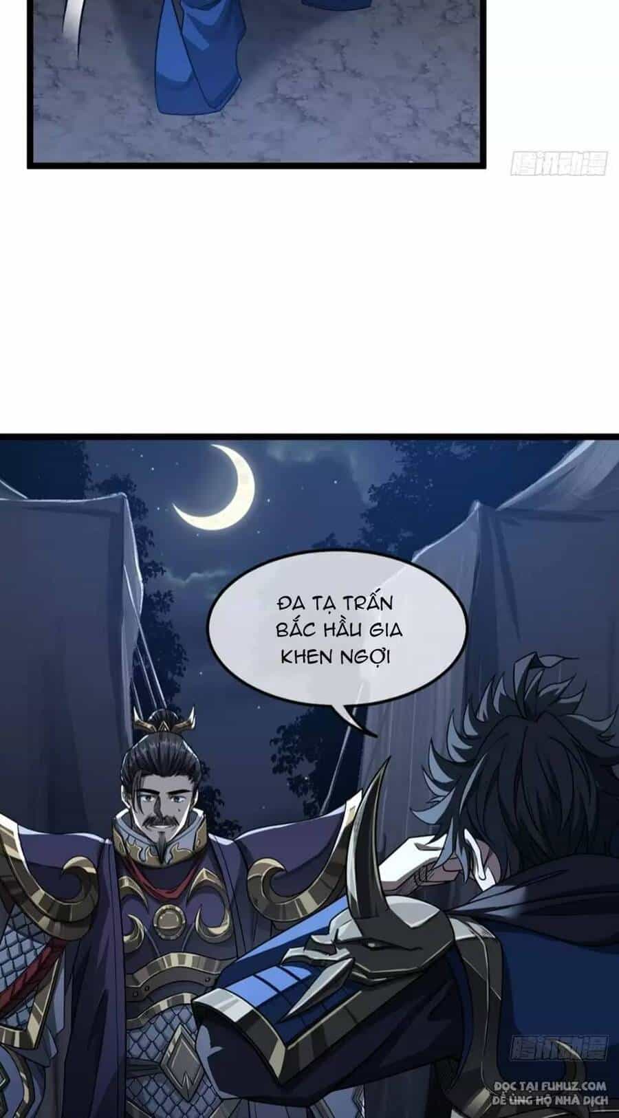 Ma Lâm Thiên Hạ - Chương 97 - ảnh 20