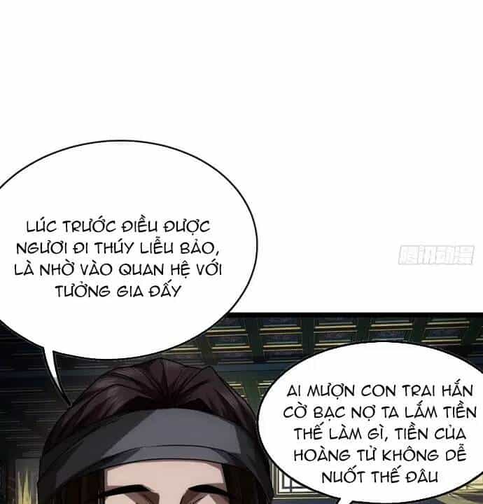 Ma Lâm Thiên Hạ - Chương 99 - ảnh 12