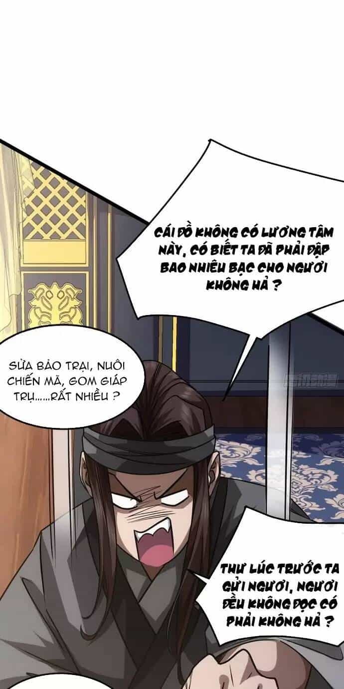 Ma Lâm Thiên Hạ - Chương 99 - ảnh 17
