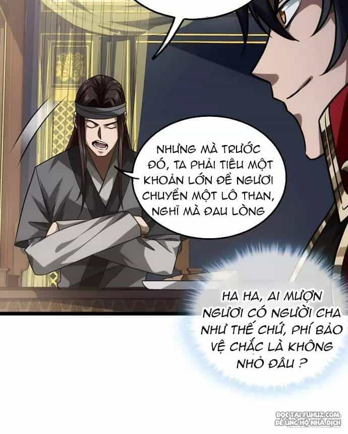 Ma Lâm Thiên Hạ - Chương 99 - ảnh 20