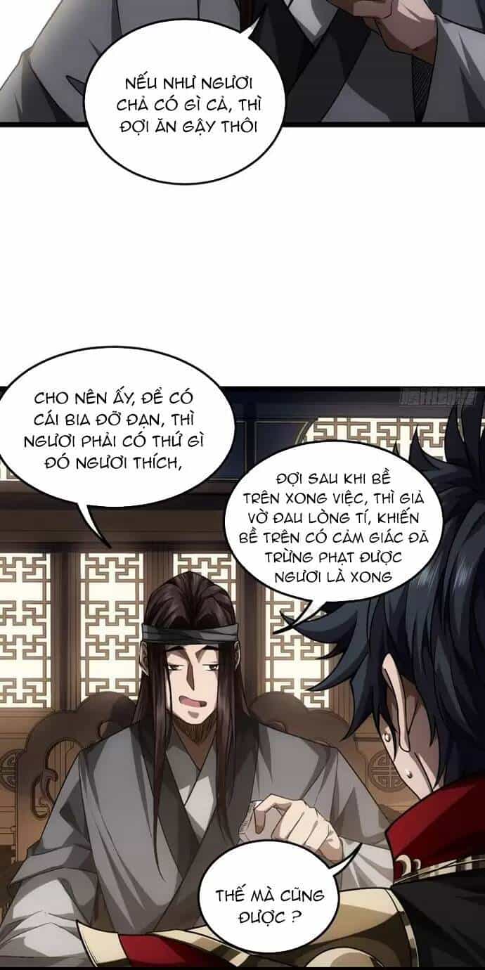 Ma Lâm Thiên Hạ - Chương 99 - ảnh 9