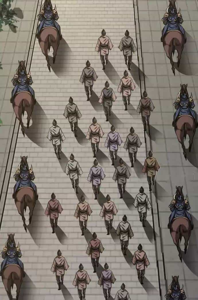Ma Lâm Thiên Hạ - Chương 100 - ảnh 35