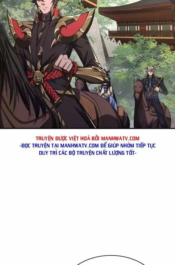 Ma Lâm Thiên Hạ - Chương 100 - ảnh 37