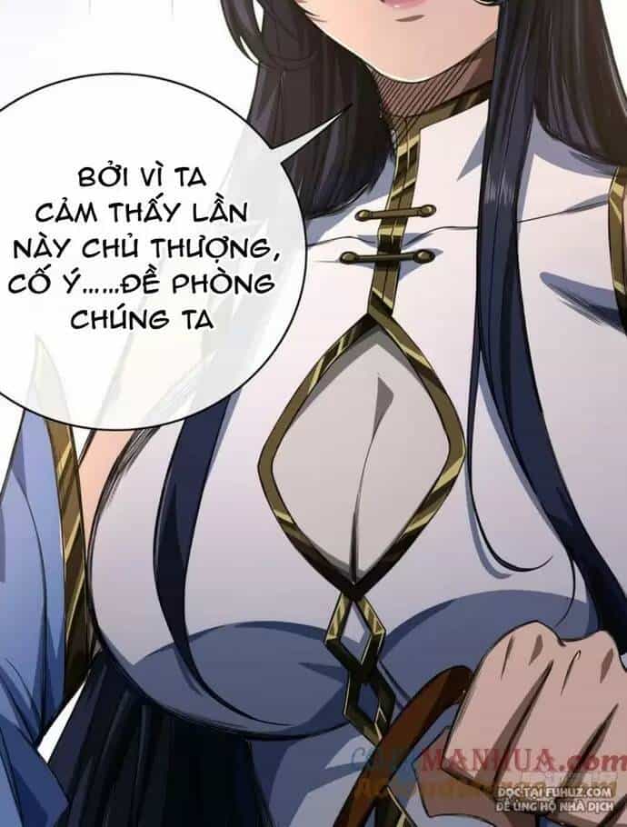 Ma Lâm Thiên Hạ - Chương 100 - ảnh 44