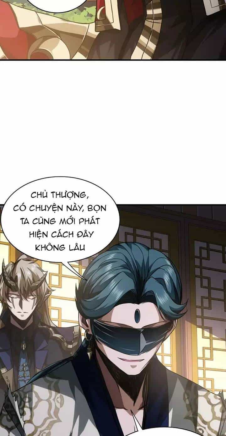 Ma Lâm Thiên Hạ - Chương 102 - ảnh 16