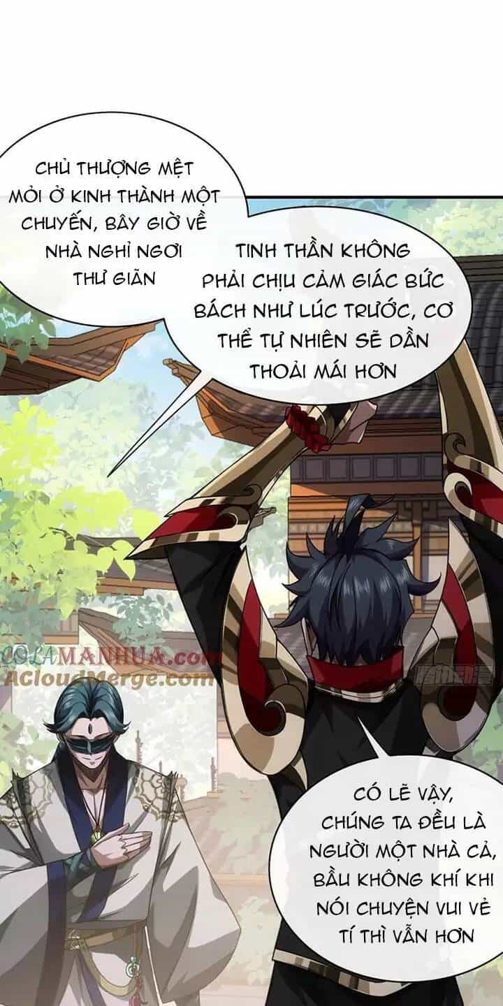 Ma Lâm Thiên Hạ - Chương 102 - ảnh 25