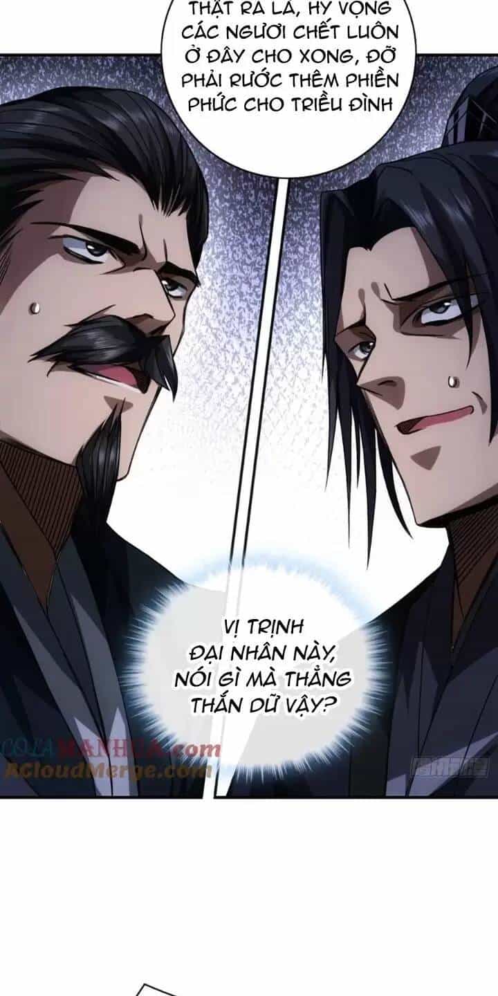 Ma Lâm Thiên Hạ - Chương 104 - ảnh 17