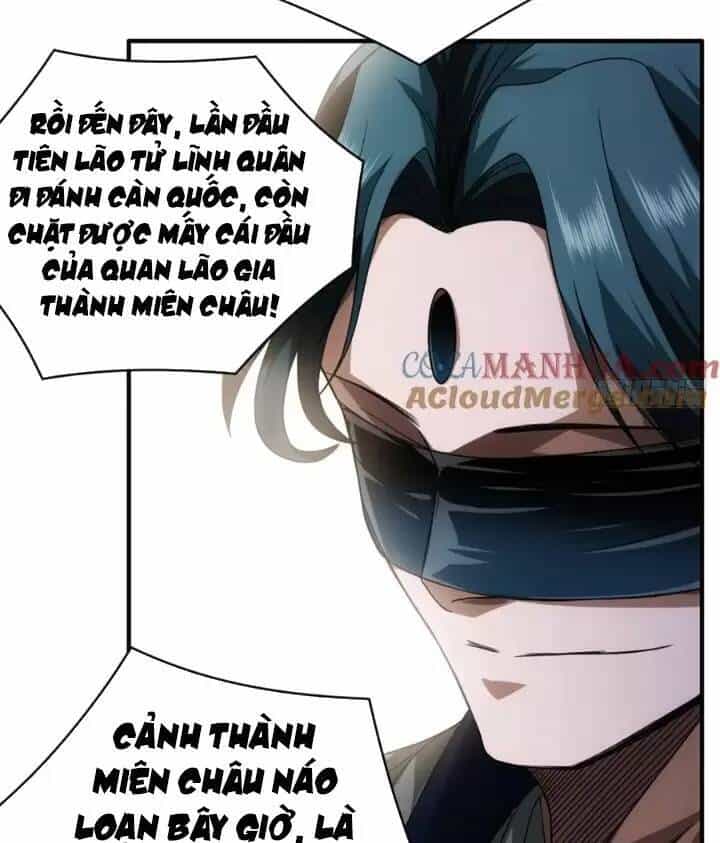 Ma Lâm Thiên Hạ - Chương 104 - ảnh 24