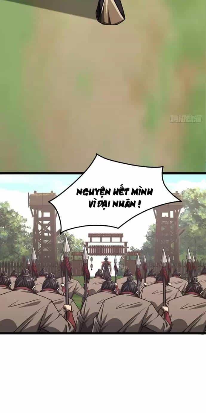 Ma Lâm Thiên Hạ - Chương 105 - ảnh 23
