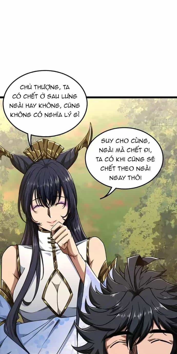 Ma Lâm Thiên Hạ - Chương 105 - ảnh 31